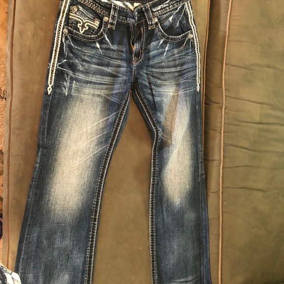 Rock Revival Other - Rock Revival Jeans